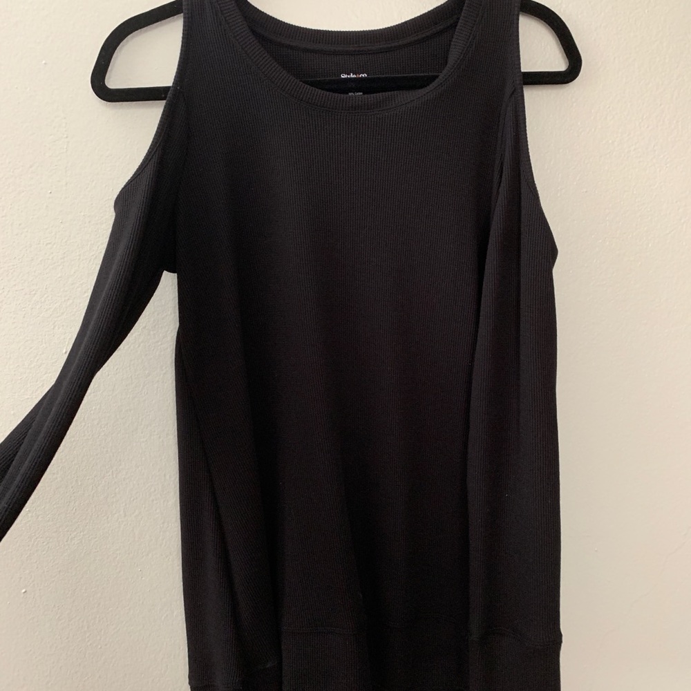 Style&Co Sweater